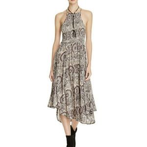 Free People Seasons in the Sun Slipdress